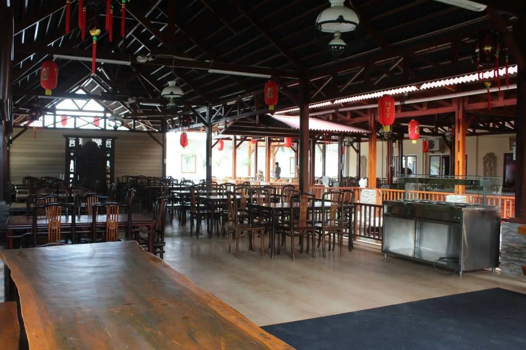 Imelda Hotel - Waterpark - Convention - фото 19