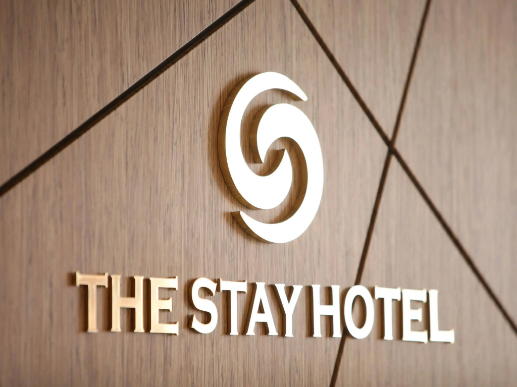 The Stay Hotel Myeongdong - Général