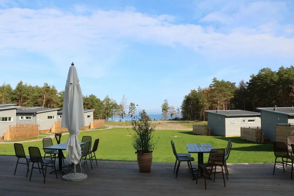 Kostergården - Général