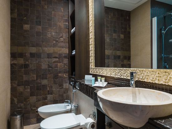 Park Hotel Apartments