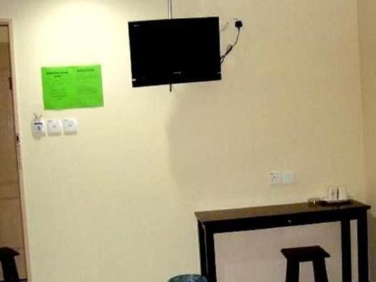 Iskandar Sinsuran Guesthouse