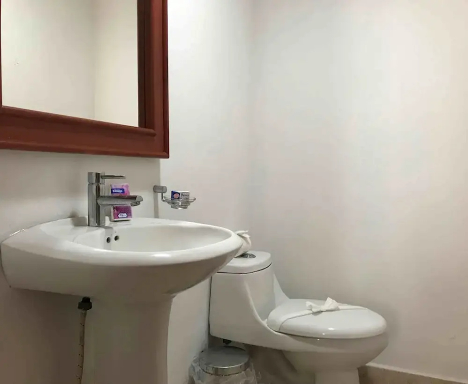 1 Bedroom Standard Apartment
