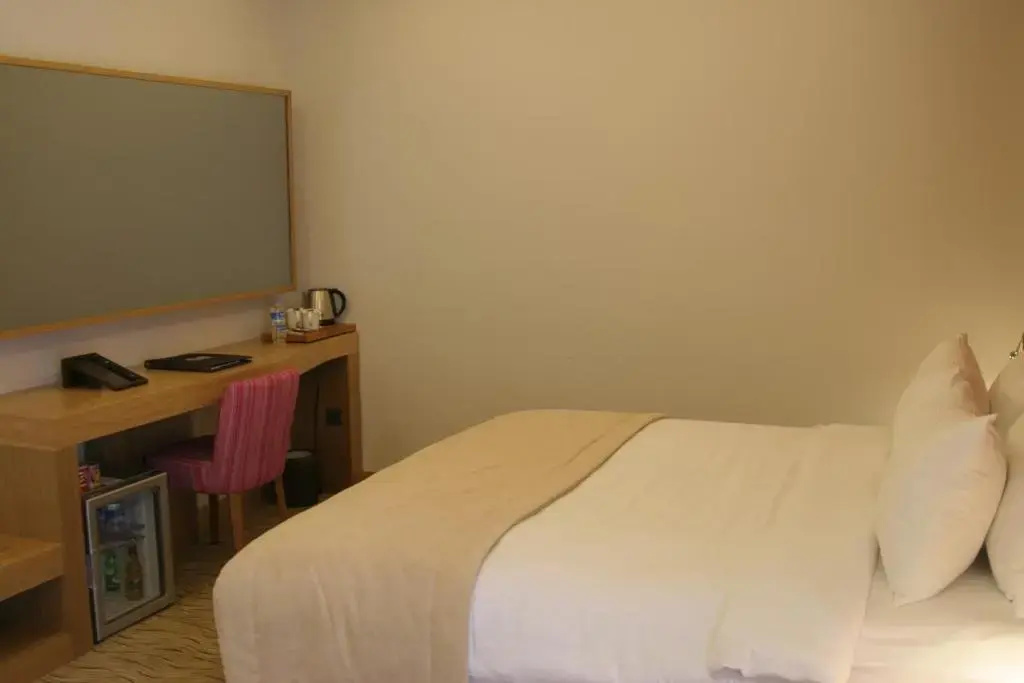 Bacacan Otel - Chambres