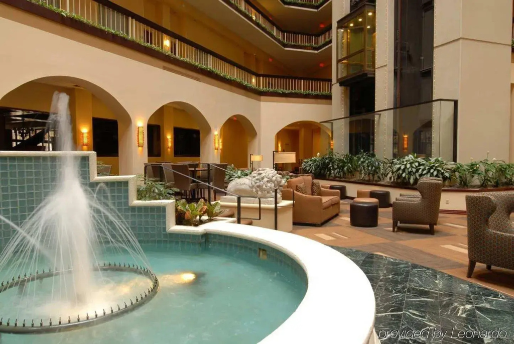 Embassy Suites by Hilton Dallas Love Field - Général