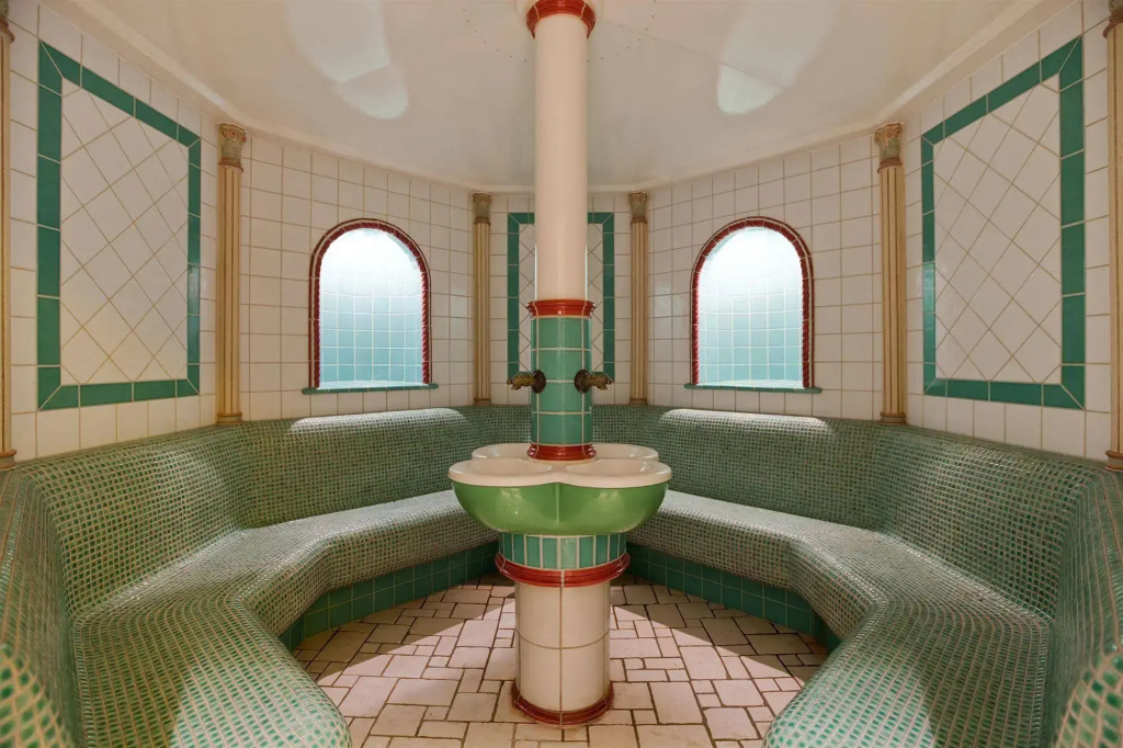Hotel Post - Général