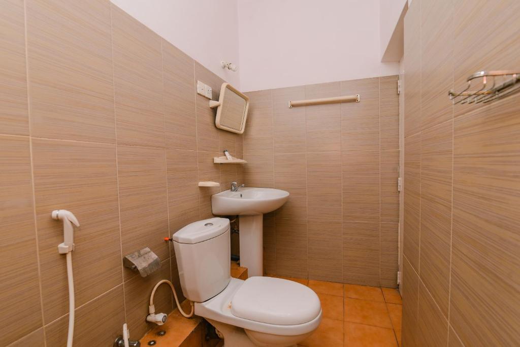 Blue Haven Guest House