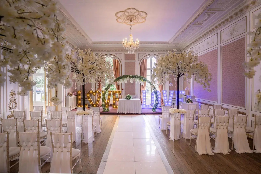 Court Colman Manor - Général