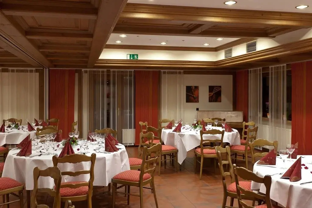 Hotel Schulte - Général