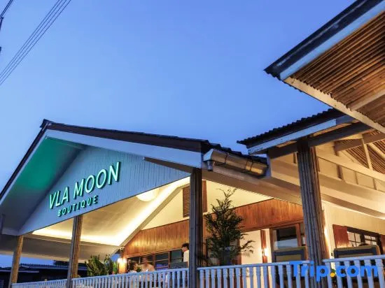 Vla moon boutique — фото