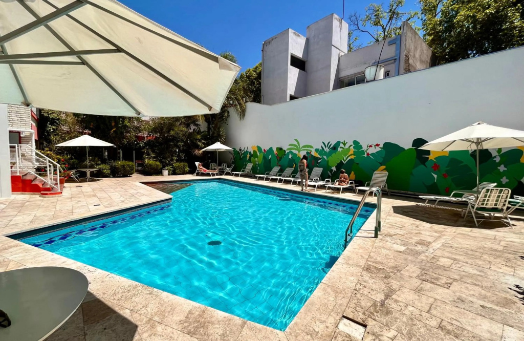 Hotel photo 17