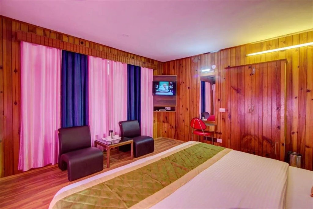 Hotel photo 17
