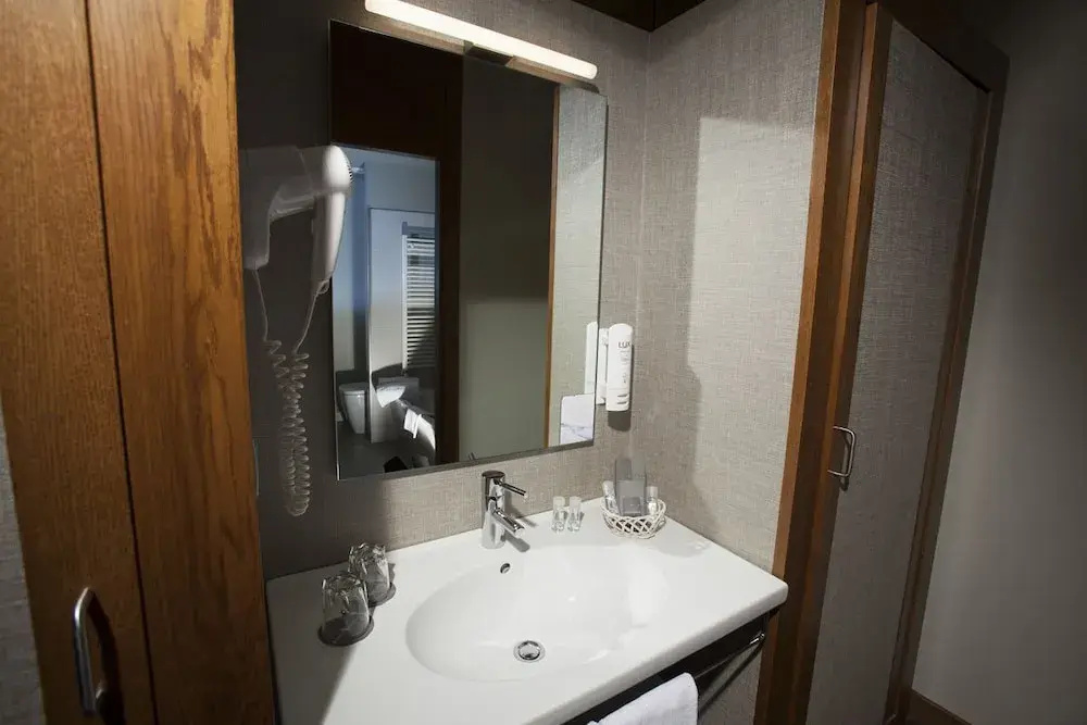 Hotel Spa Attica21 Vilalba - Chambres