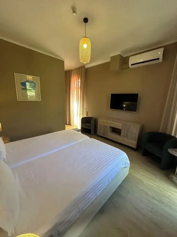 Inn & Art Madeira - Chambres