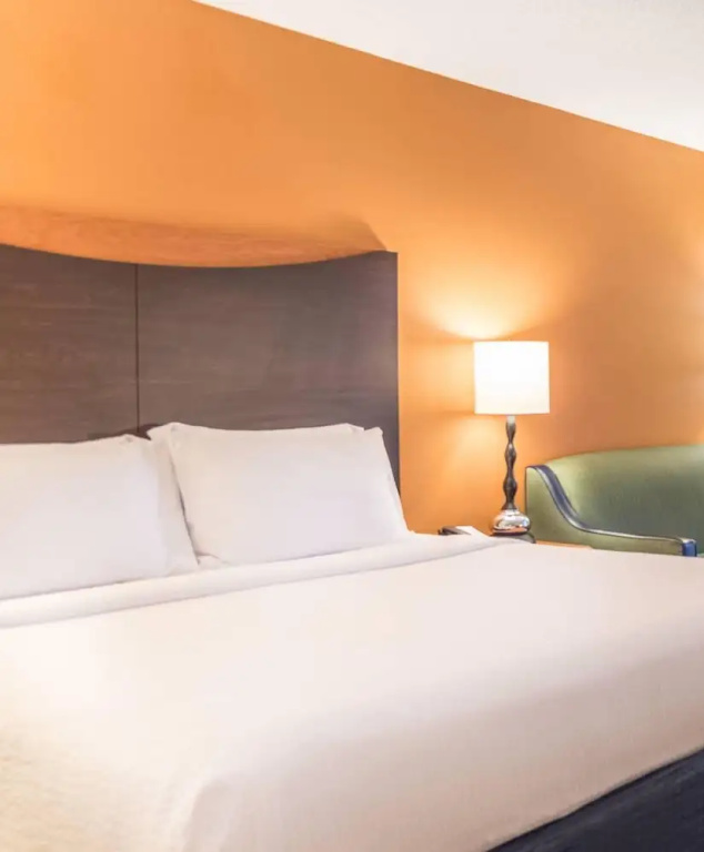 Fairfield Inn and Suites by Marriott Muskegon Norton Shores - Chambres