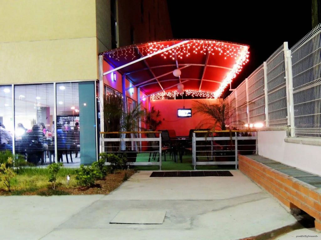 Los Herederos Hotel Piedras Negras