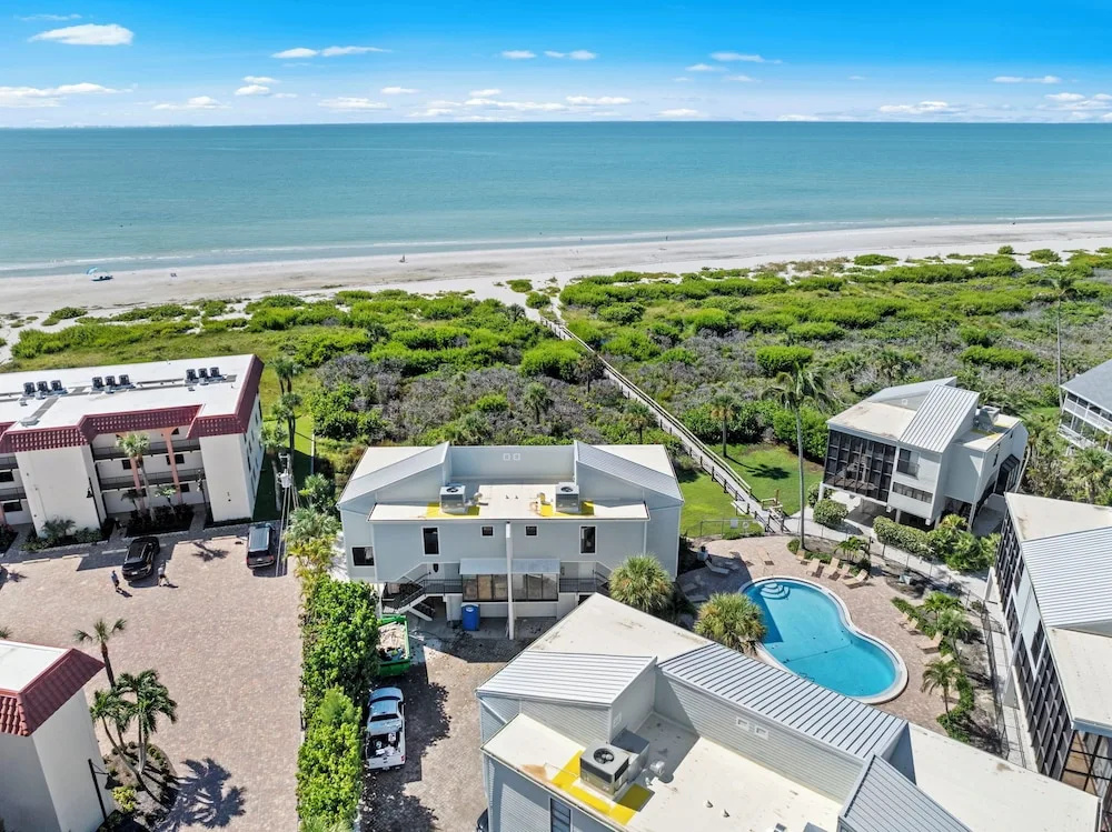 Coming Soon Cyprina 2 Direct Water Views