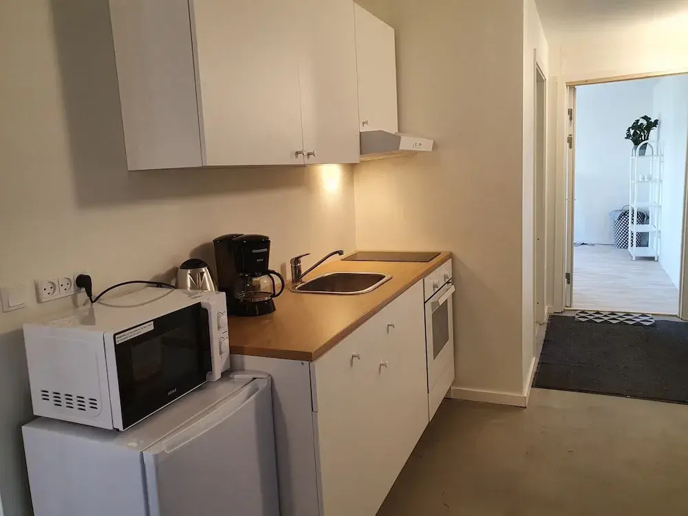 Family Apartment