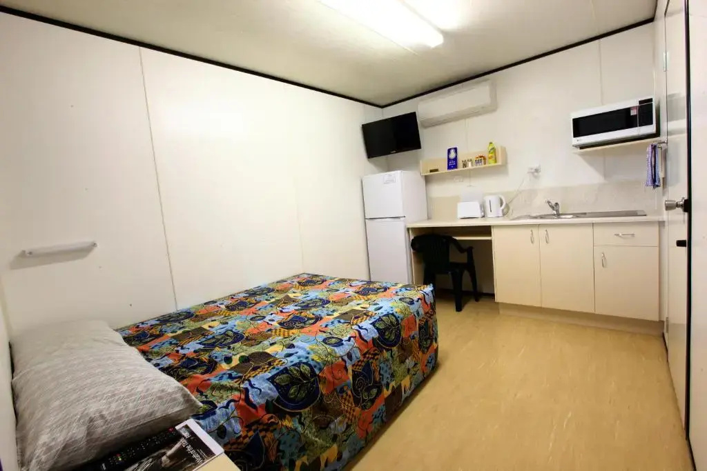 Deluxe Double room with balcony full double bed