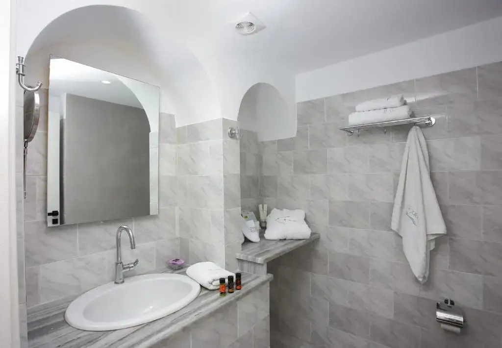 Superior Apartment with sea view
