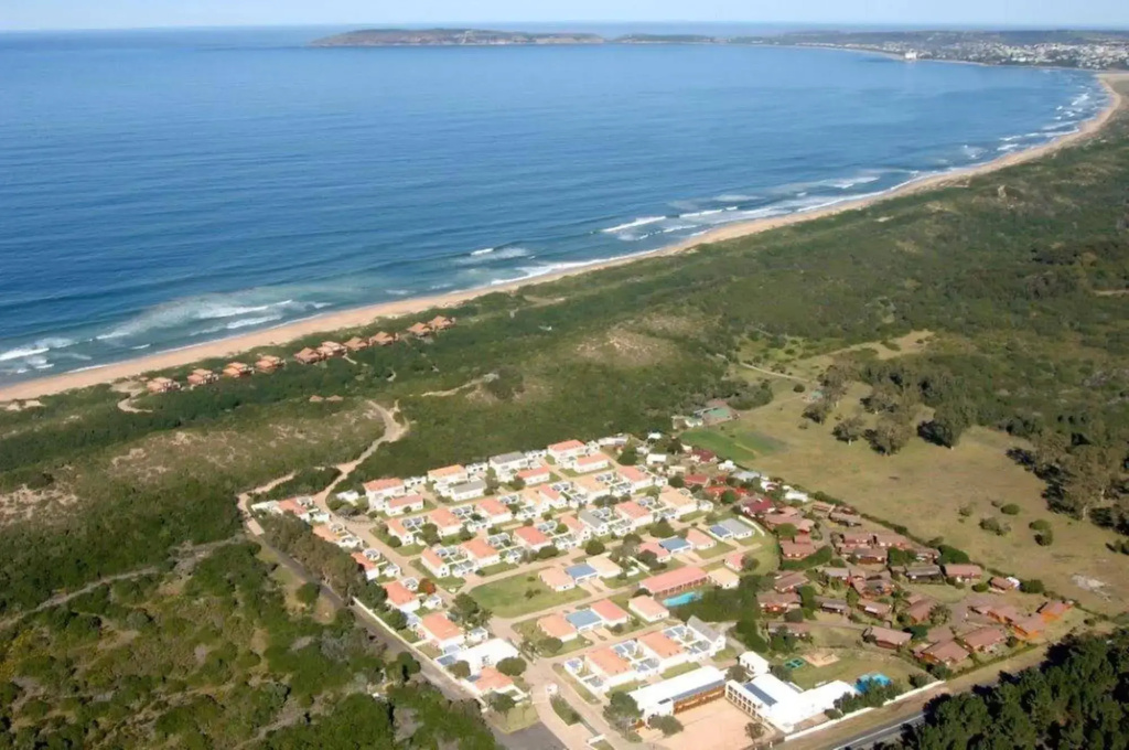 The Dunes Resort & Hotel - Général