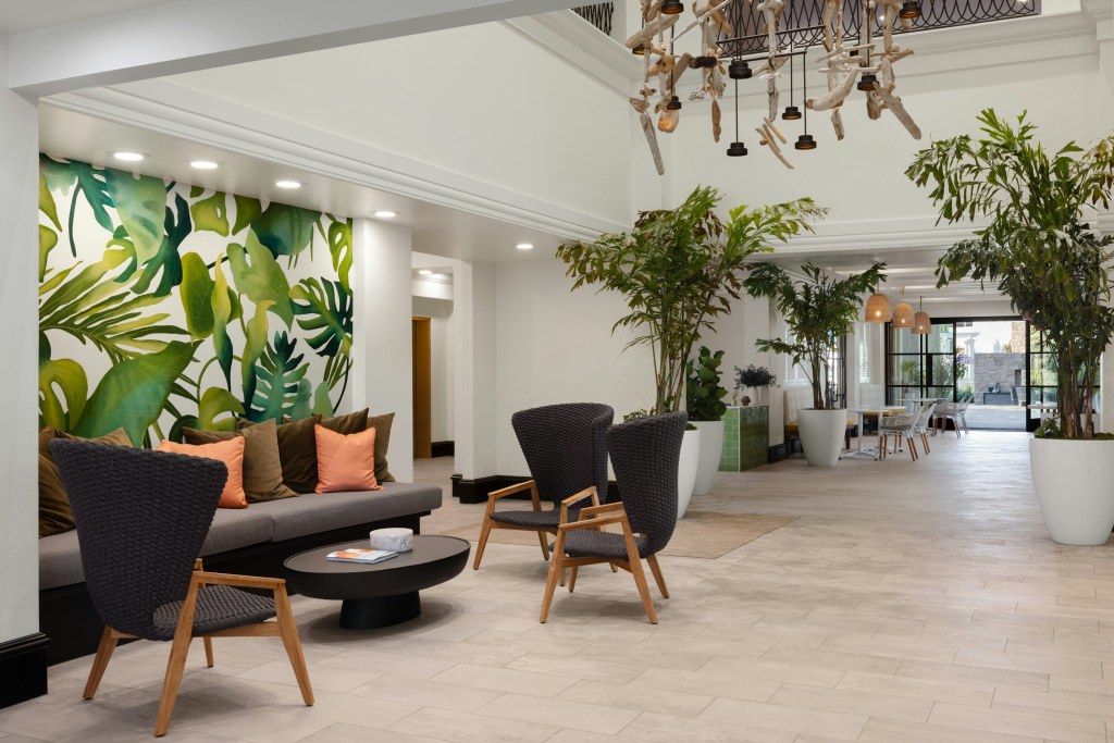 Tommy Bahama Miramonte Resort & Spa - Général