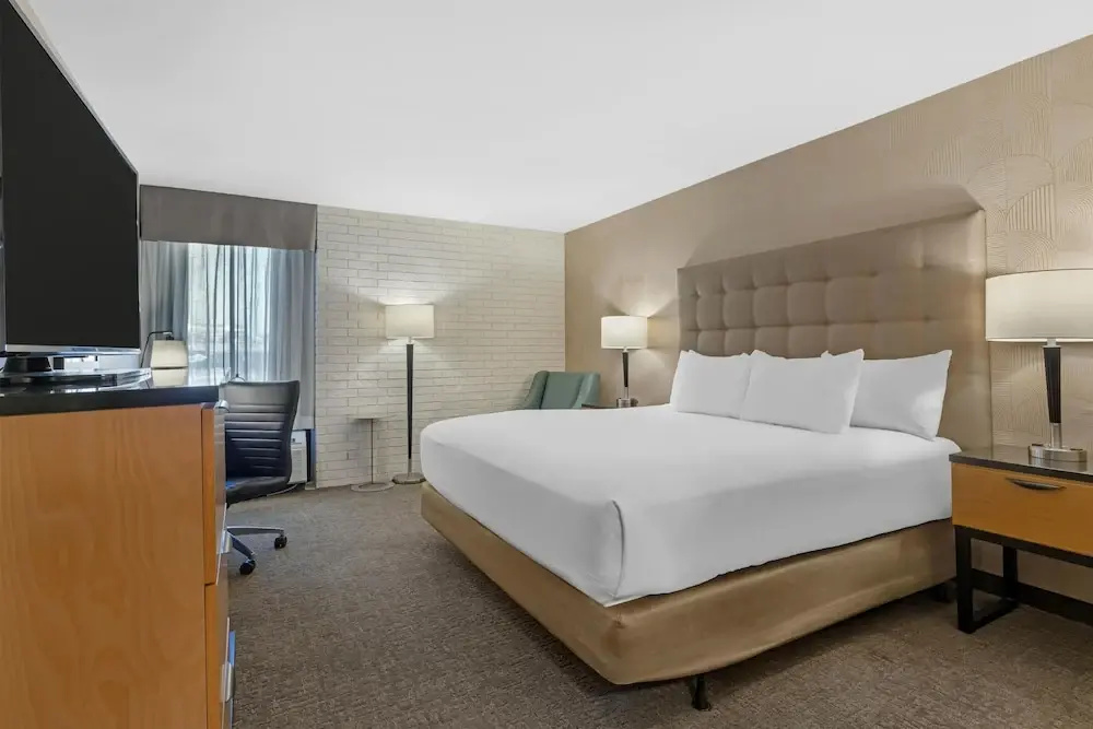 Drury Inn & Suites Joplin - Chambres