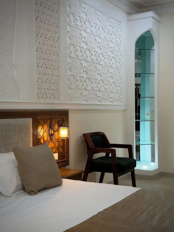 Comfort Double room (full double bed)