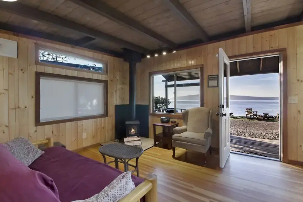 2 Bedrooms Standard room beachfront
