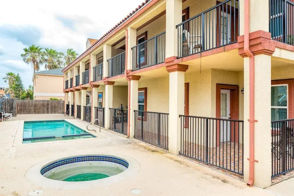 106 E Campeche Court Condo by RedAwning