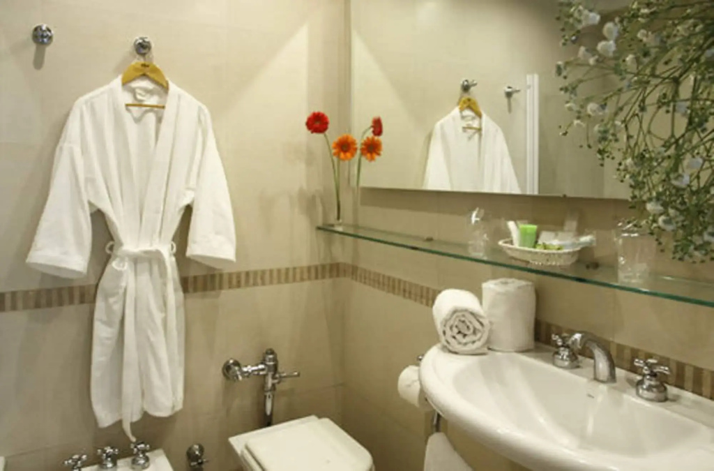 El Conquistador Hotel - Général