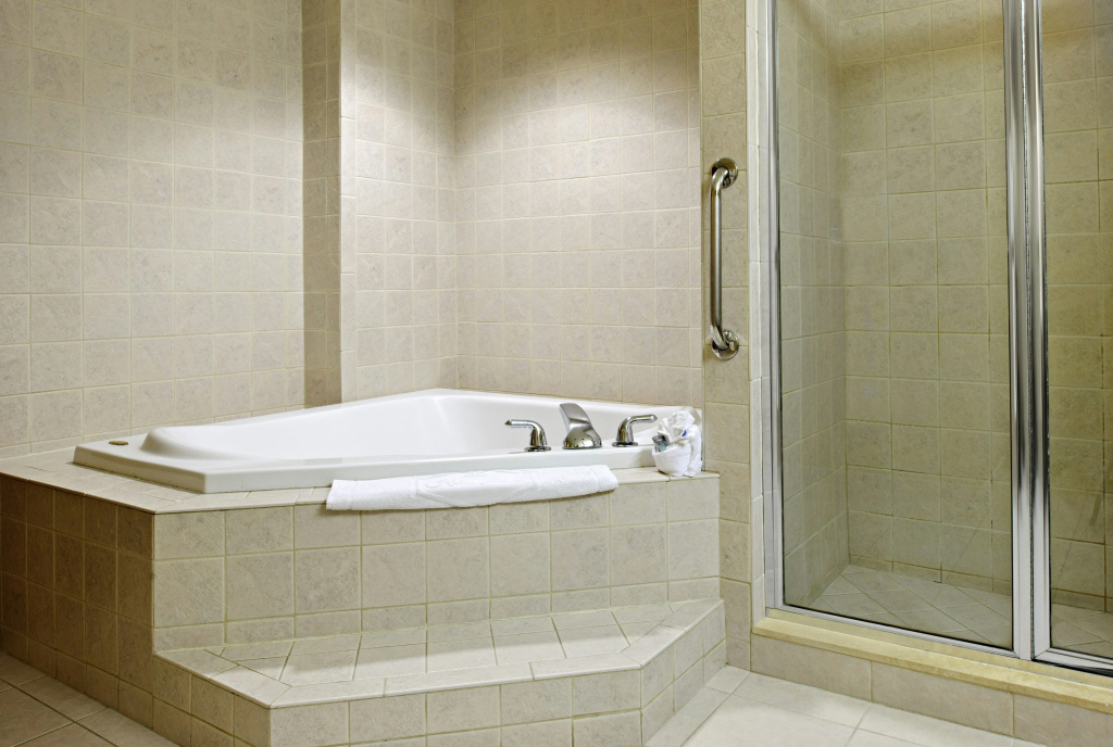 Hampton Inn Long Island-Brookhaven - Général