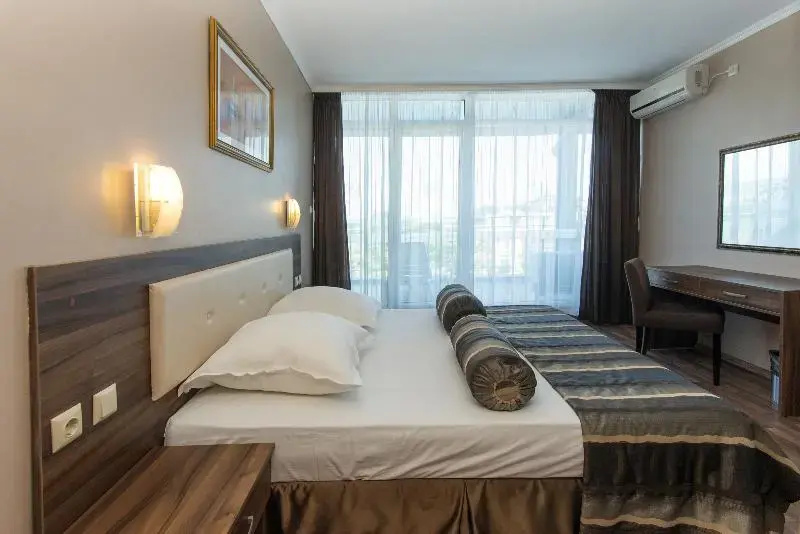 Regatta Palace Hotel - Chambres