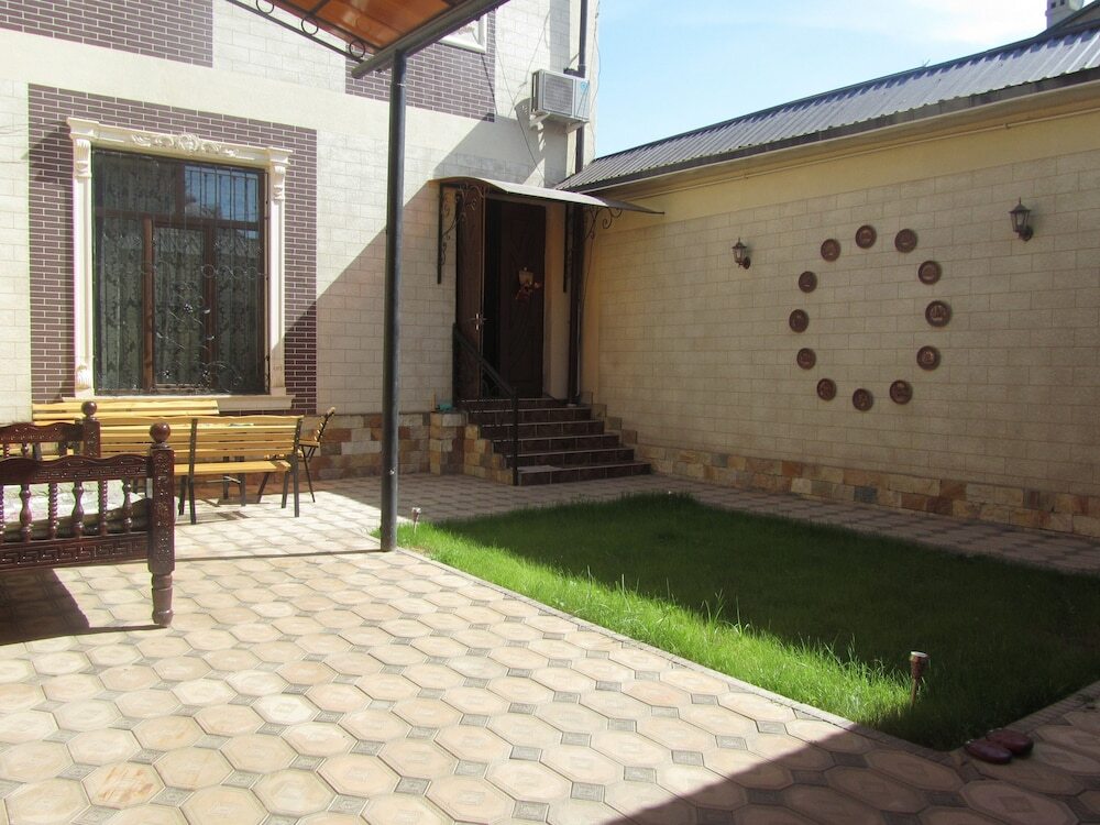 Хостел Hostel House в Ташкенте