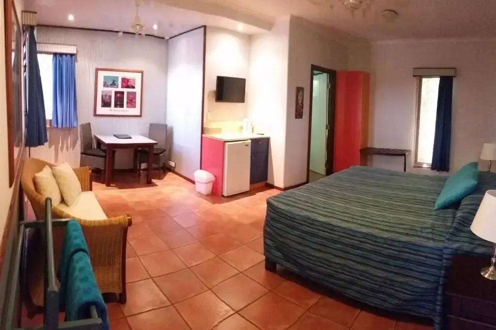 The Courthouse Bed & Breakfast - Chambres