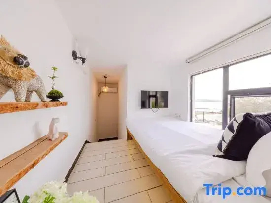Standard room with sea view