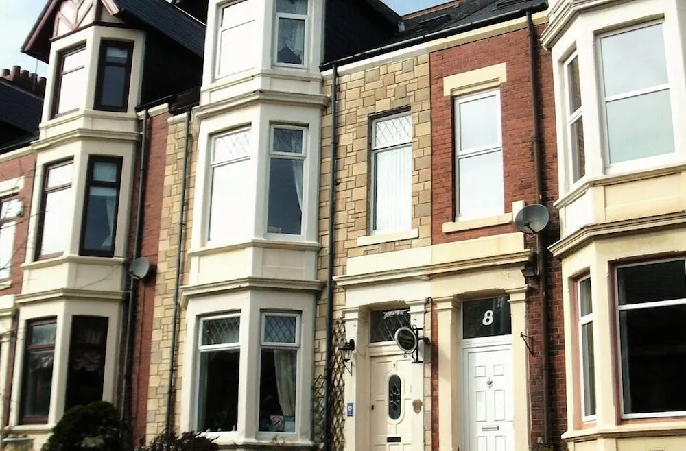Kingsmere Guest House