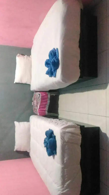 Hotel Edelweis 2 Bajawa — фото 5