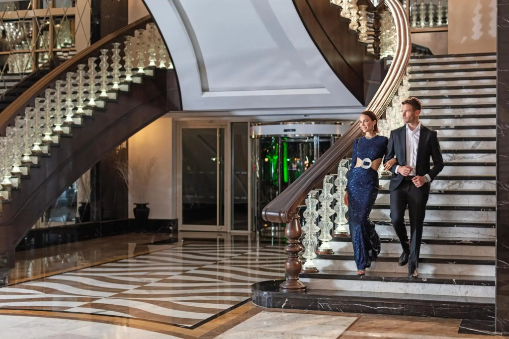 Dobedan Exclusive Hotel & Spa - фото 45