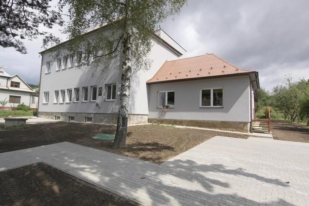 Penzion Na Skole
