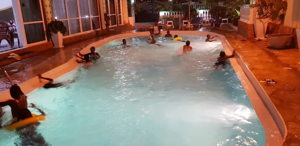 Pool