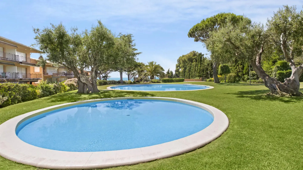 Illa 58 in Calella de Palafrugell