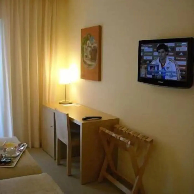 Inlima Hotel & Spa - Chambres
