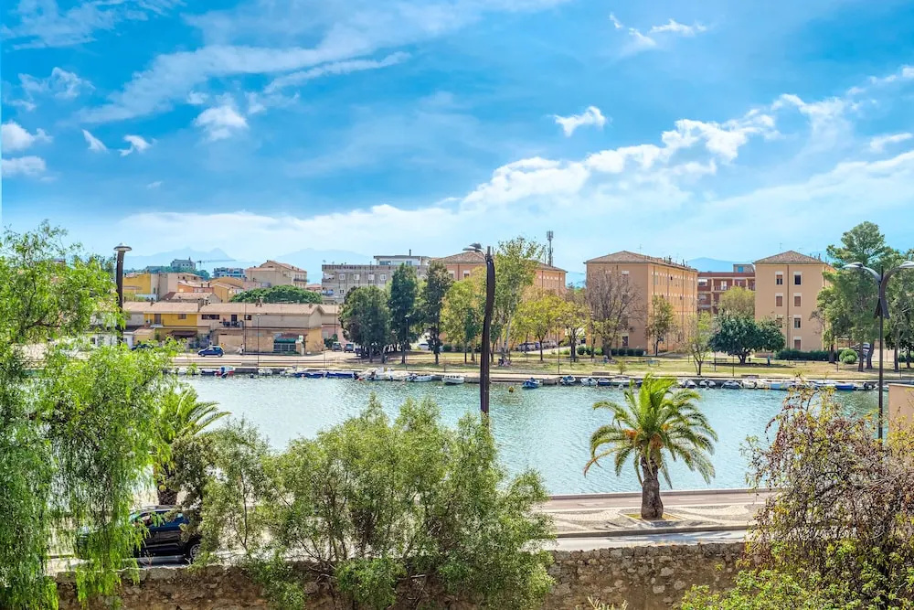 Residenza Maciocco