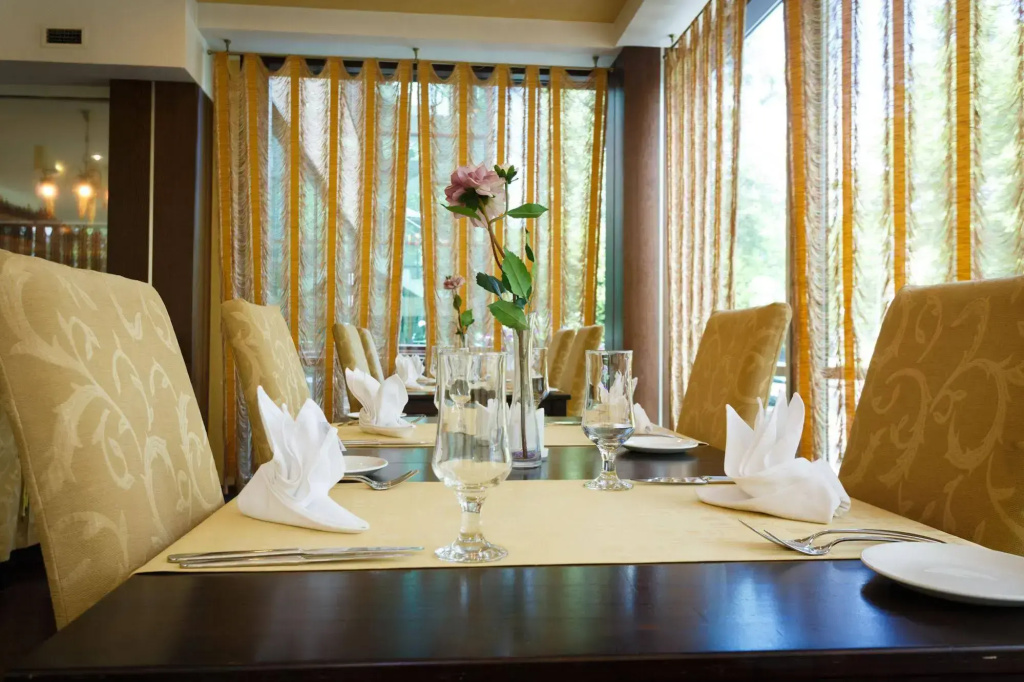 Rocca al Mare Hotel - Général