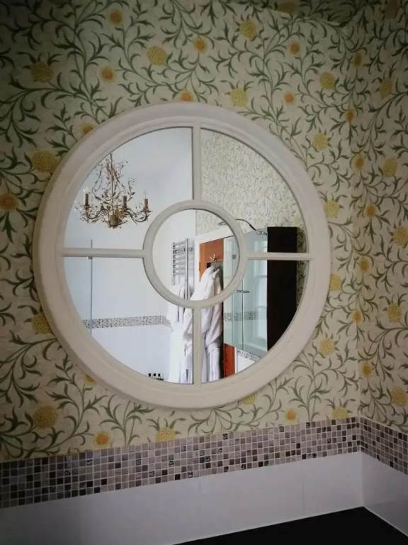 Chiseldon House - Chambres