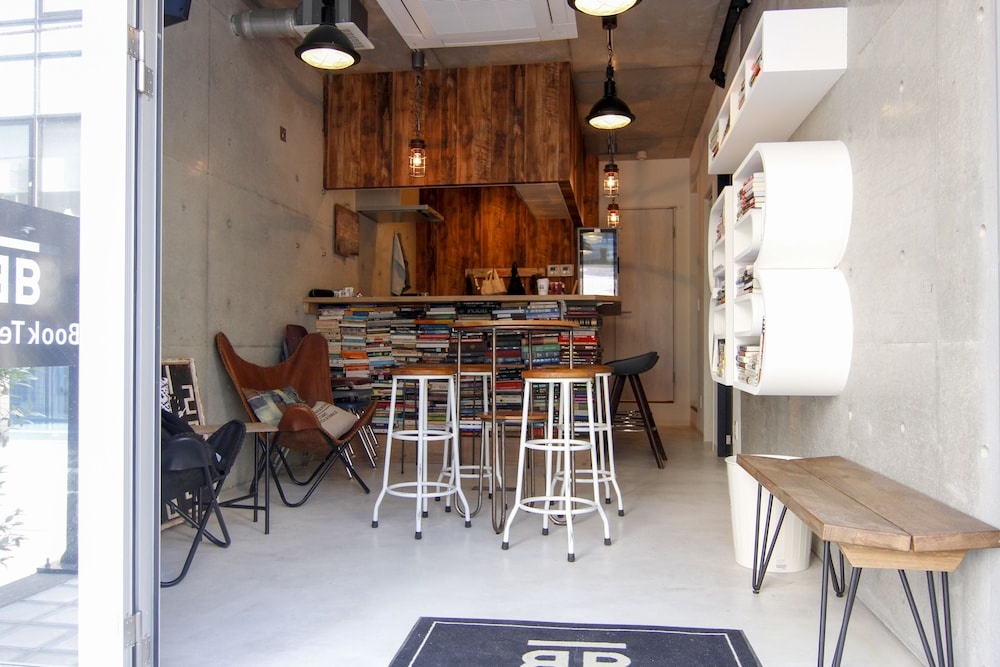 Book Tea Bed AZABU-JUBAN 사진 28