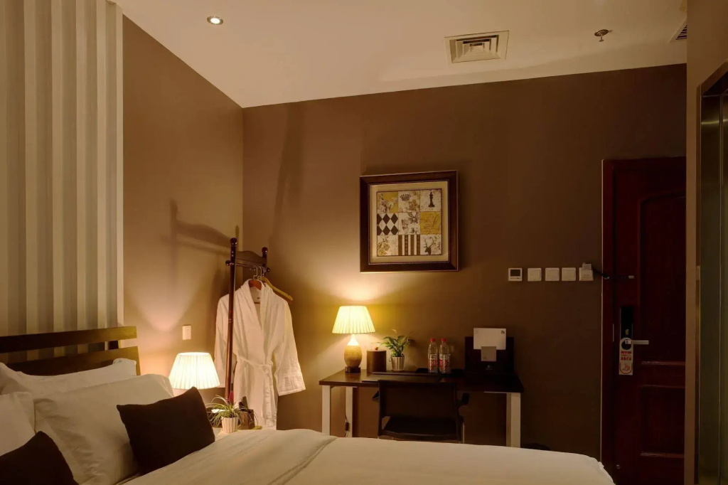 Hotel photo 22