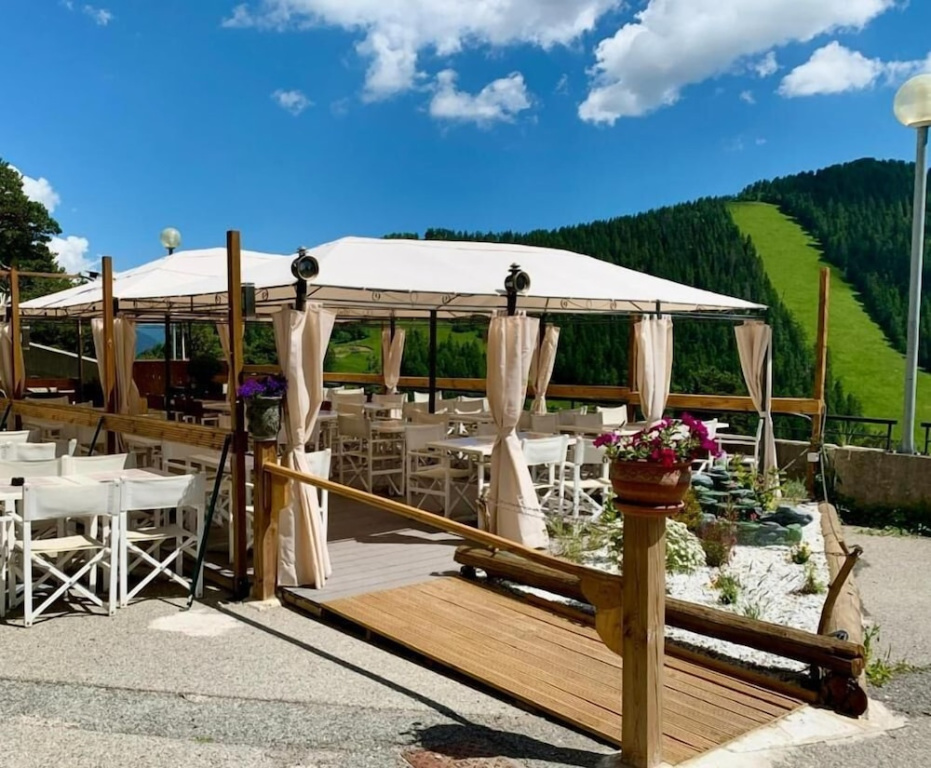 Adrechas Mercantour