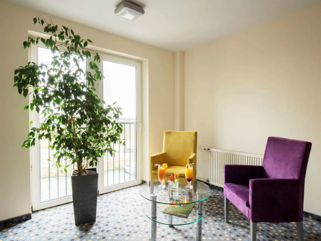 ibis Styles Warszawa West - Général
