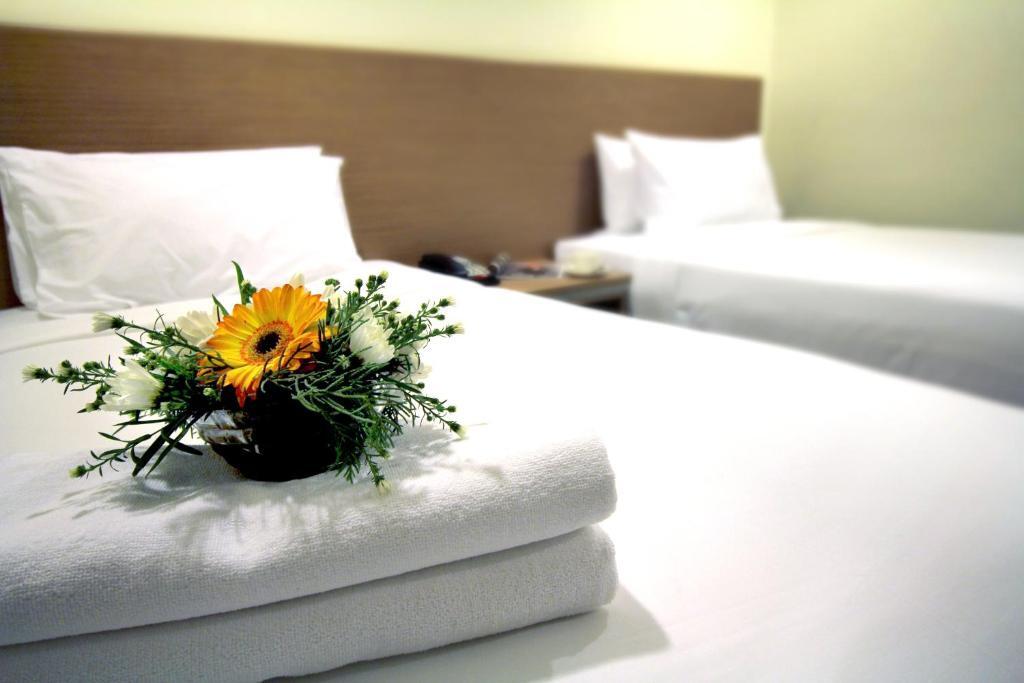 Hotel Pudu Plaza Kuala Lumpur